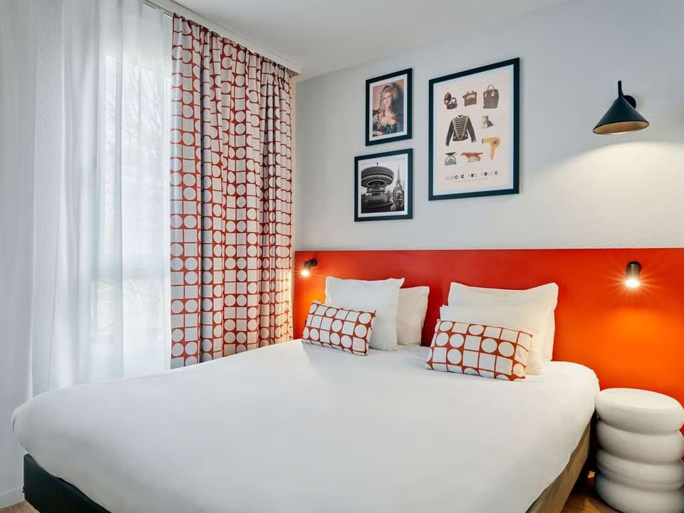 Estudio en Vanves, Hauts-de-Seine - foto 1