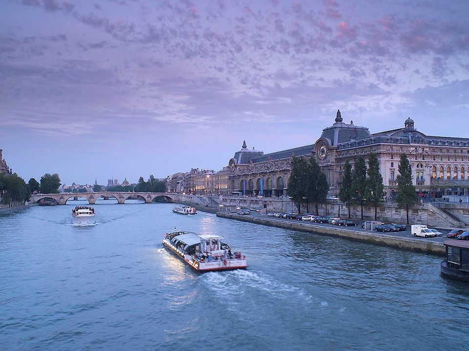 Estudio en Vanves, Hauts-de-Seine - foto 4