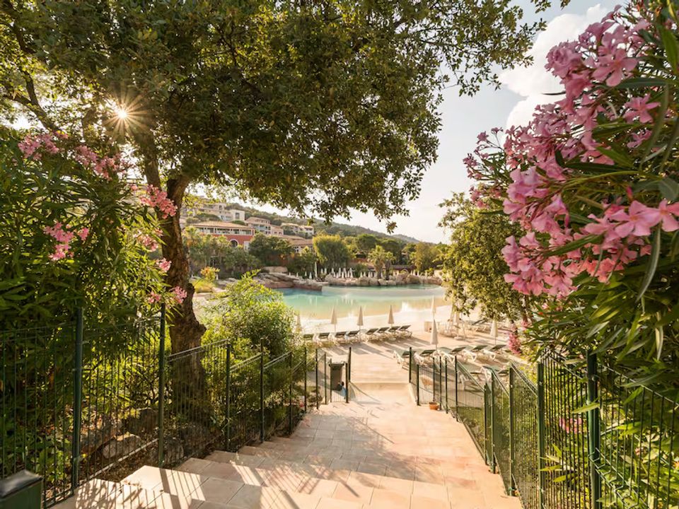 Lejlighed i Grimaud, Var - foto 1