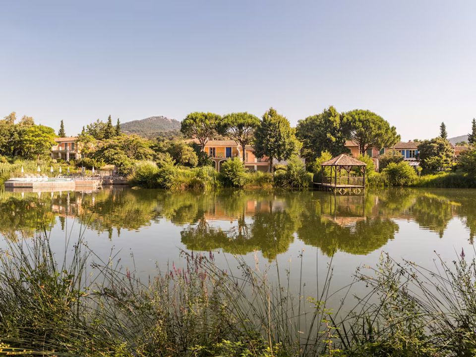Lejlighed i Grimaud, Var - foto 2