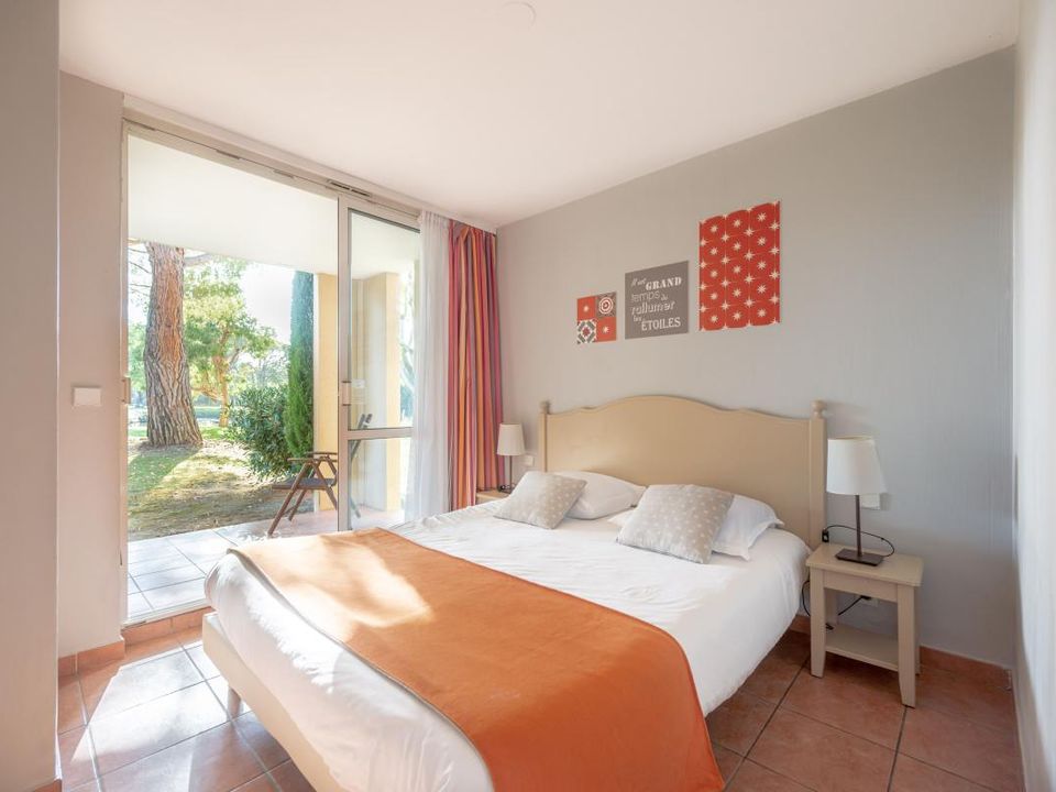 Lejlighed i Mandelieu-la-Napoule, Alpes-Maritimes - foto 5