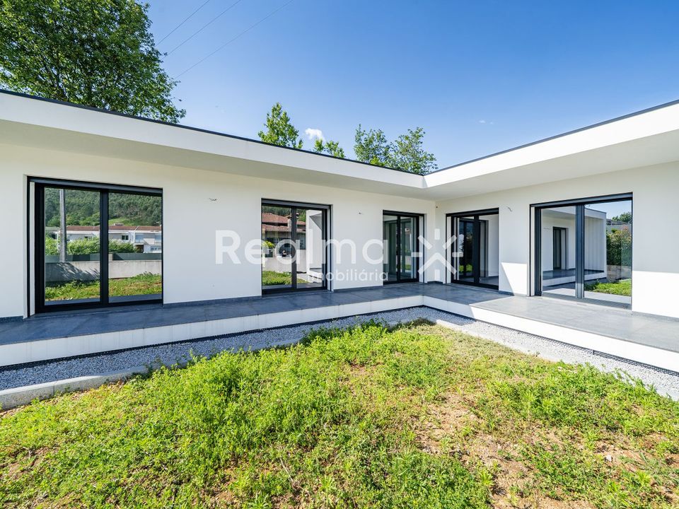 Villa i Braga, Braga - foto 1