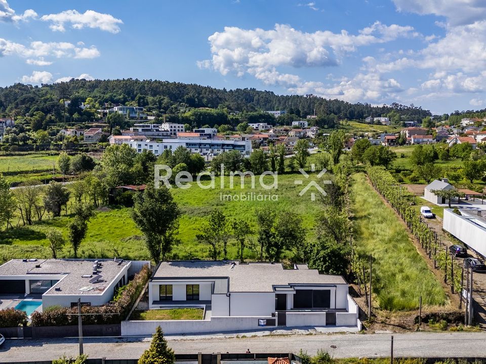 Villa i Braga, Braga - foto 2