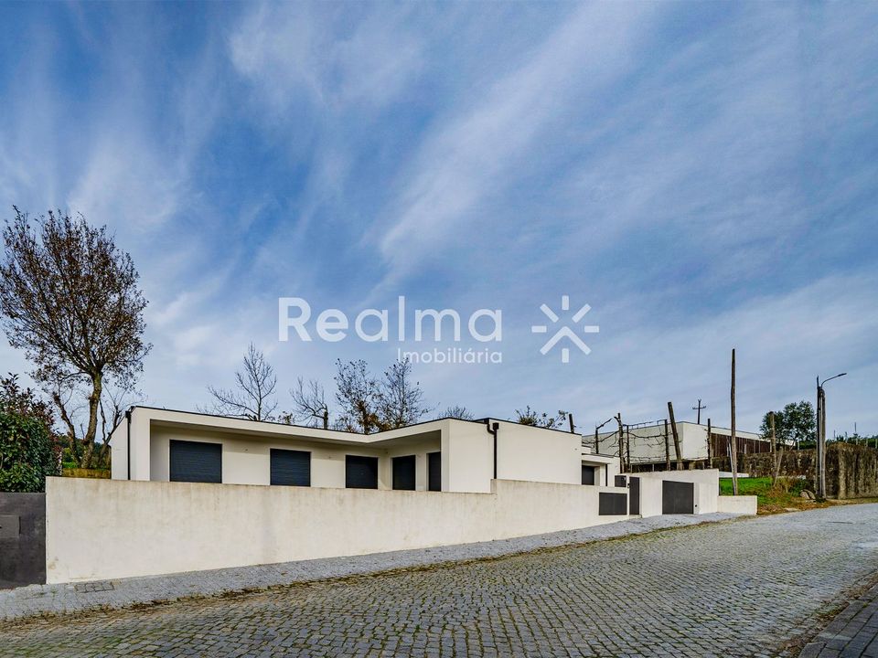 Villa i Braga, Braga - foto 3