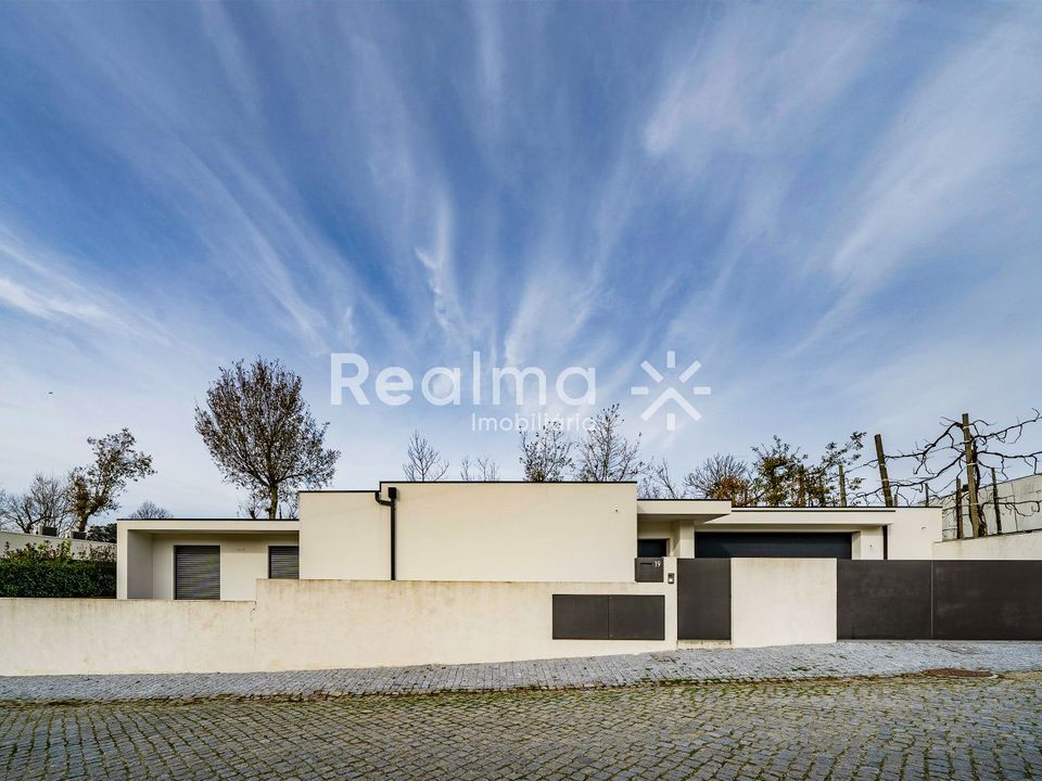 Villa i Braga, Braga - foto 4