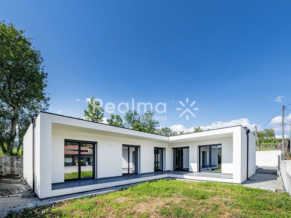 Villa i Braga, Braga - foto 5