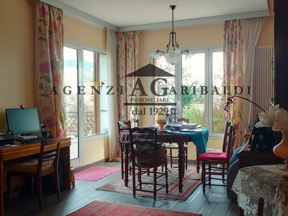 Lejlighed i Ventimiglia, Imperia - foto 2