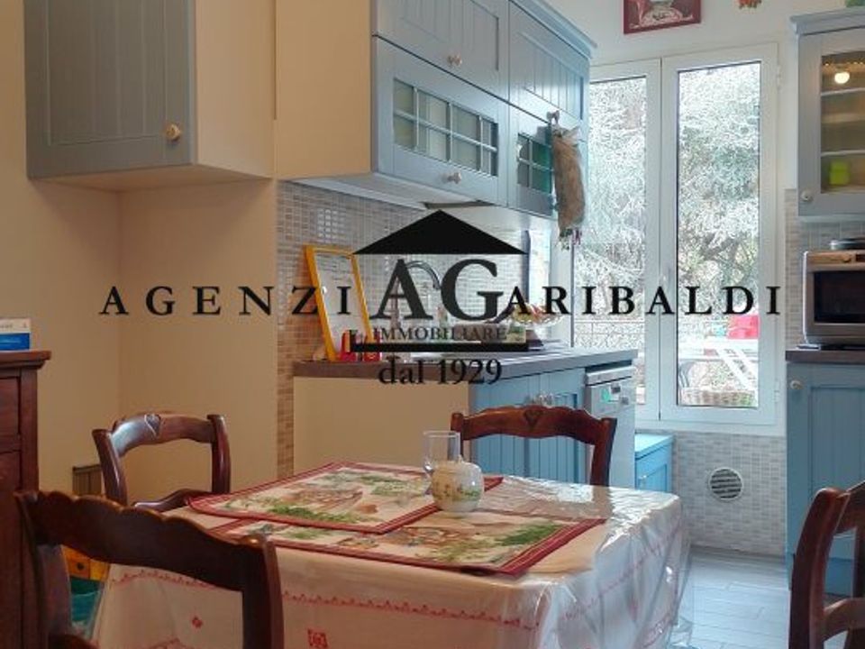 Lejlighed i Ventimiglia, Imperia - foto 3