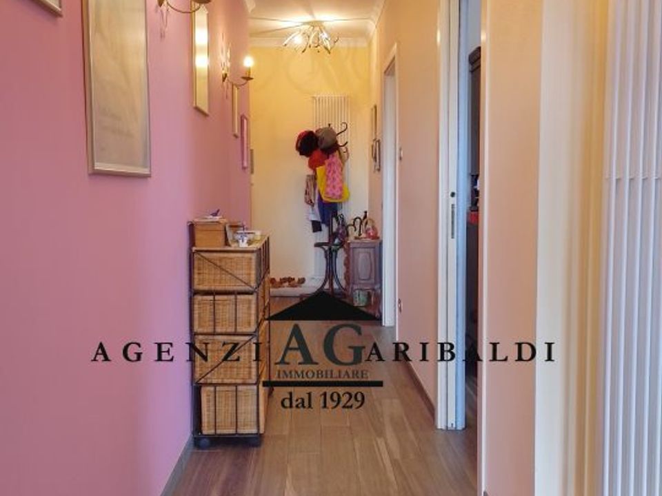 Lejlighed i Ventimiglia, Imperia - foto 4