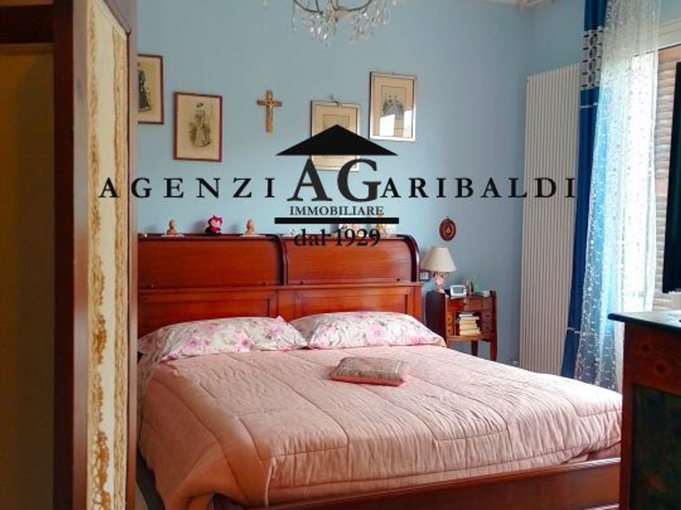 Lejlighed i Ventimiglia, Imperia - foto 5