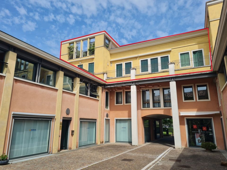 Lejlighed i Noventa Vicentina, Vicenza - foto 1