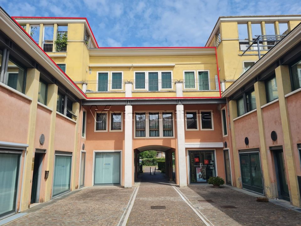 Lejlighed i Noventa Vicentina, Vicenza - foto 2