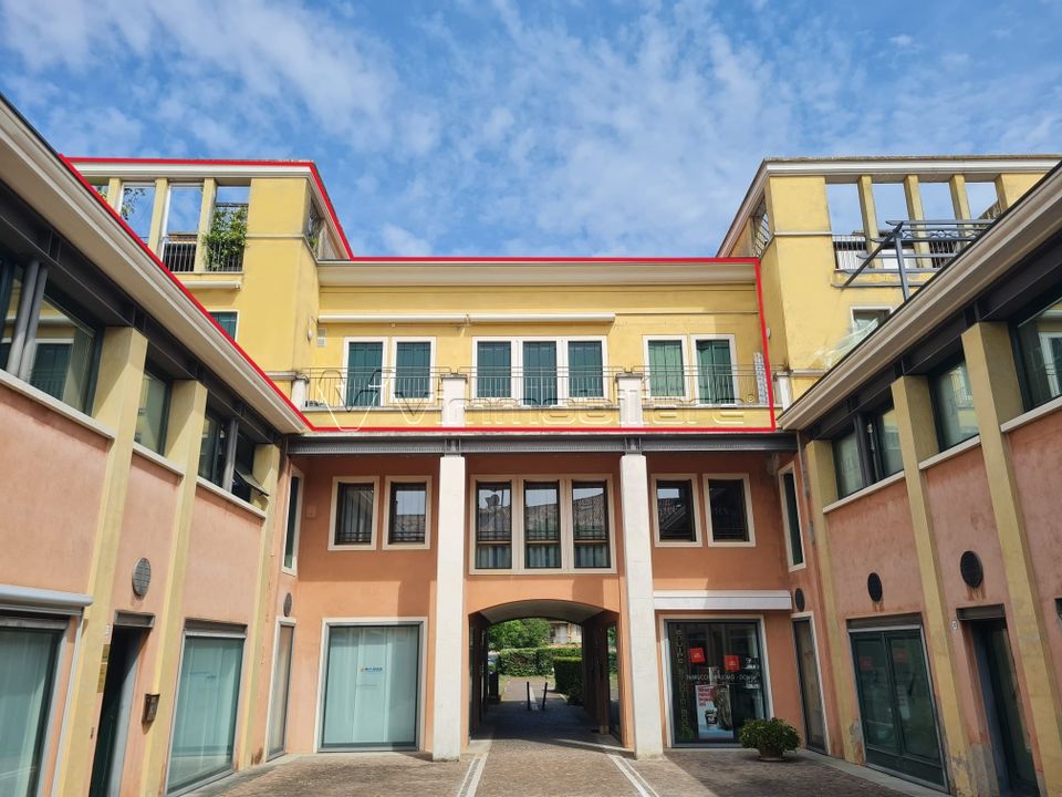 Lejlighed i Noventa Vicentina, Vicenza - foto 3