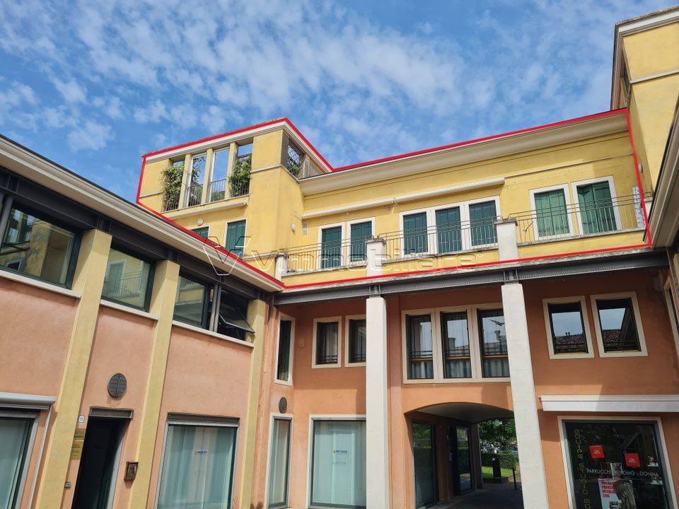 Lejlighed i Noventa Vicentina, Vicenza - foto 4