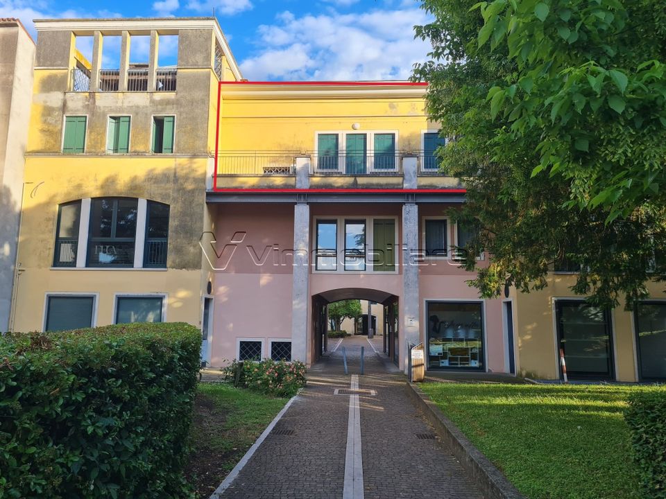 Lejlighed i Noventa Vicentina, Vicenza - foto 5