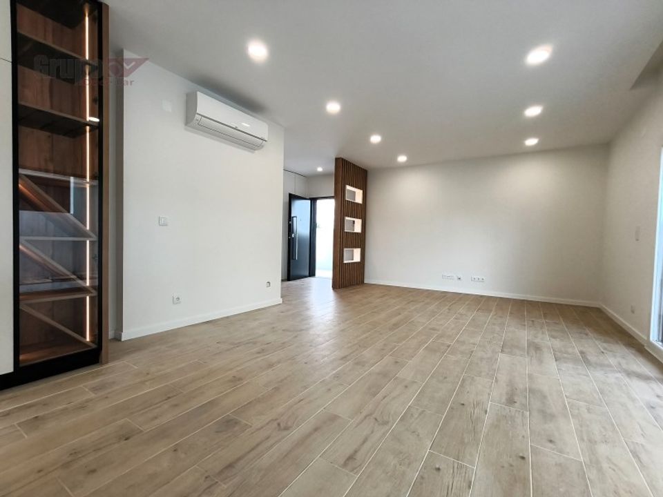Villa i Quinta do Anjo, Setubal - bilde 5