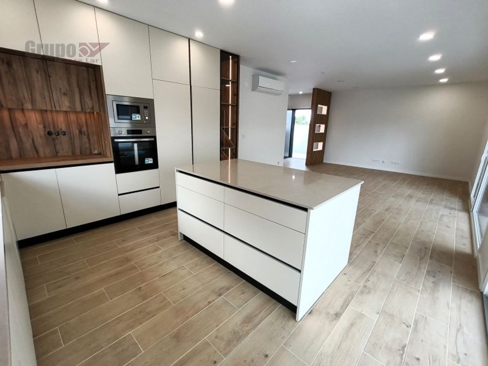 Villa i Quinta do Anjo, Setubal - foto 2