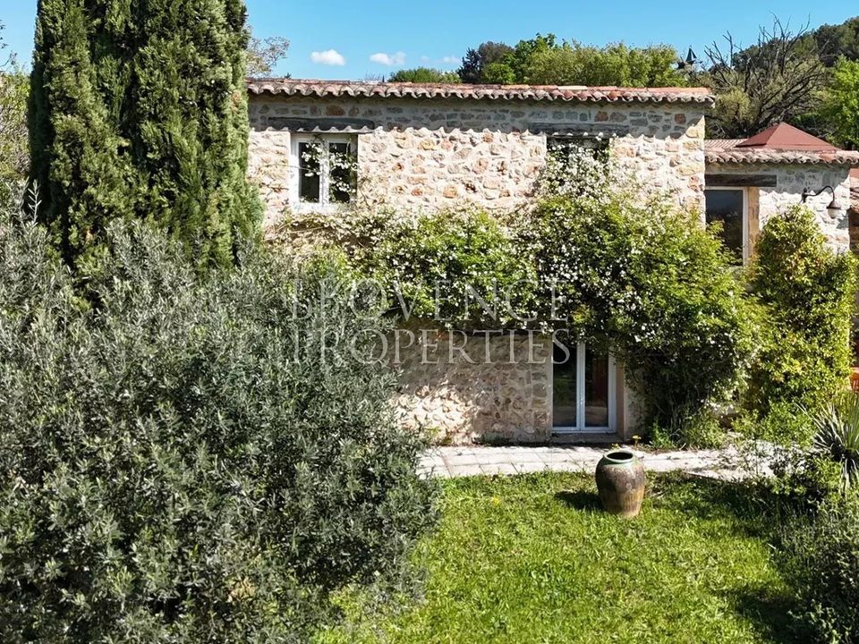 Herregård i Flayosc, Var - bilde 5