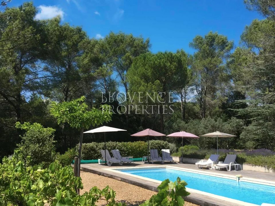Villa i Cotignac, Var - foto 2