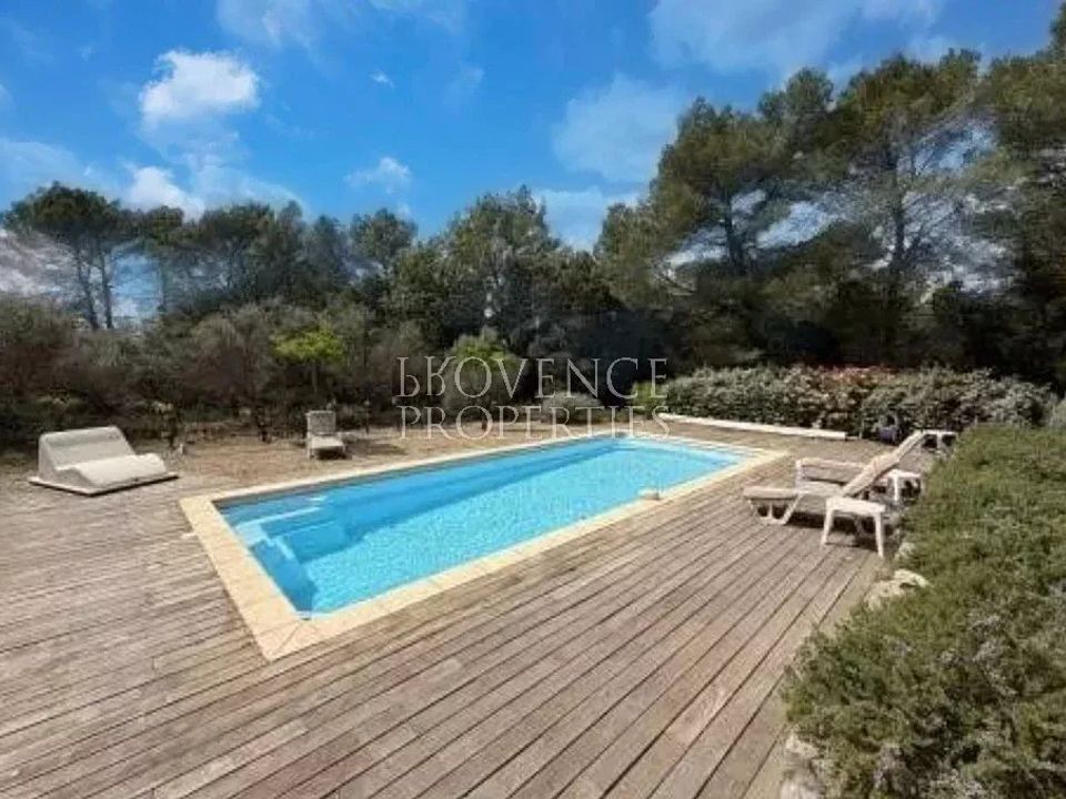 Villa i Cotignac, Var - foto 4
