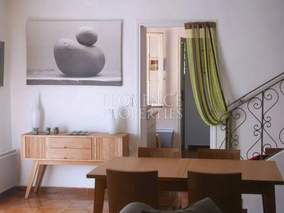 Villa i Cotignac, Var - foto 5