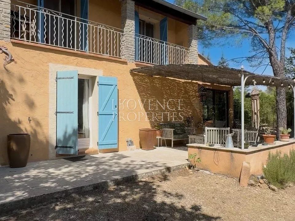 Villa i Cotignac, Var - foto 5