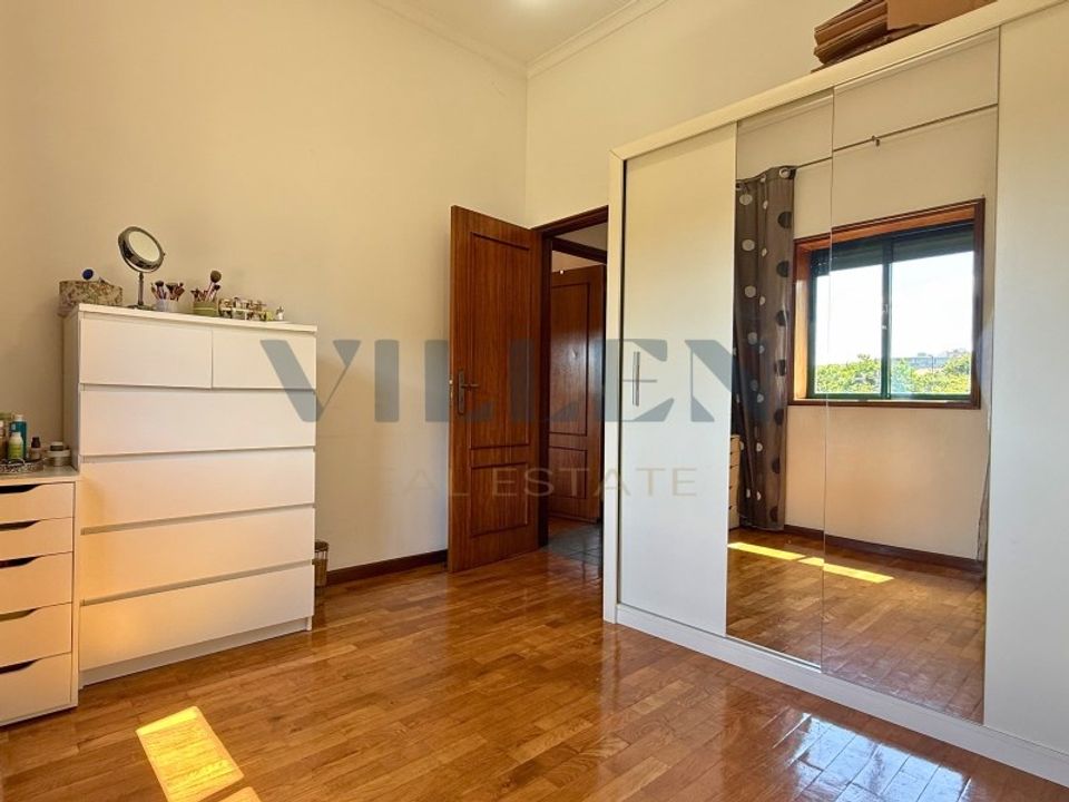 Lejlighed i Nogueira, Porto - foto 3