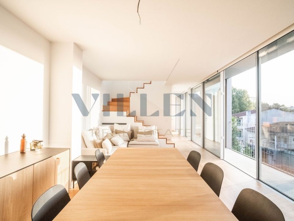 Duplex i Trofa, Porto - foto 1