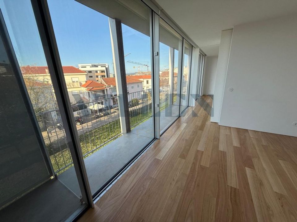 Lejlighed i Trofa, Porto - foto 2