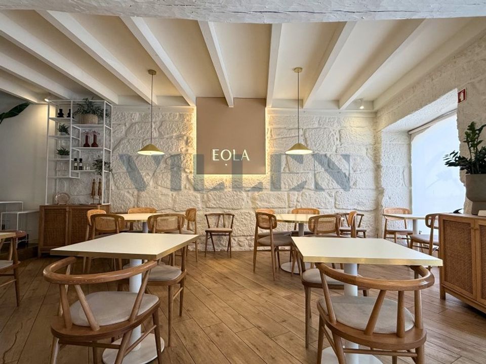 Erhvervsejendom i Vila Nova de Famalicao, Braga - foto 1