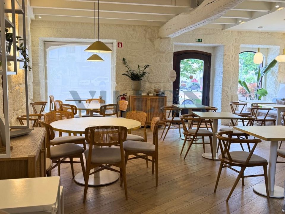 Erhvervsejendom i Vila Nova de Famalicao, Braga - foto 2