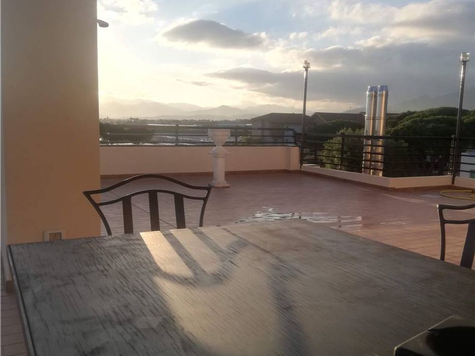 Penthouse i Ceriale, Savona - foto 2