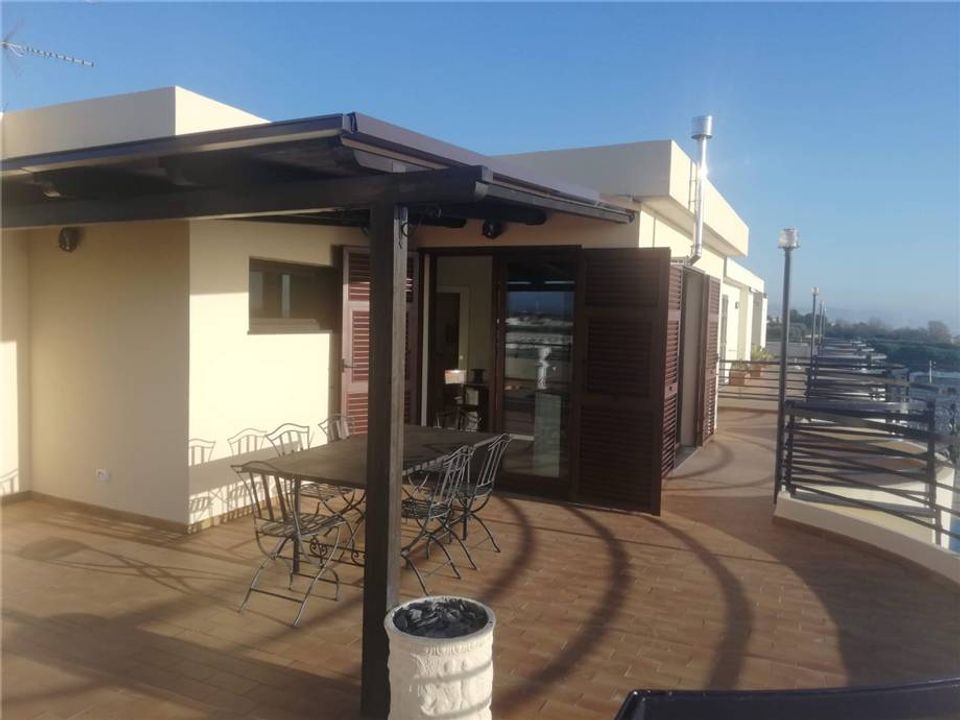 Penthouse i Ceriale, Savona - foto 3
