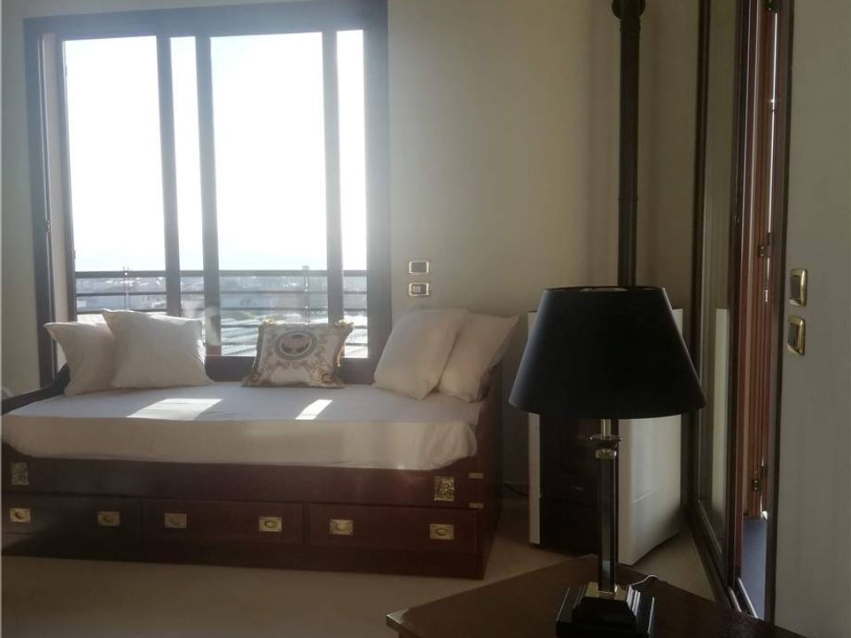 Àtic a Ceriale, Savona - foto 5