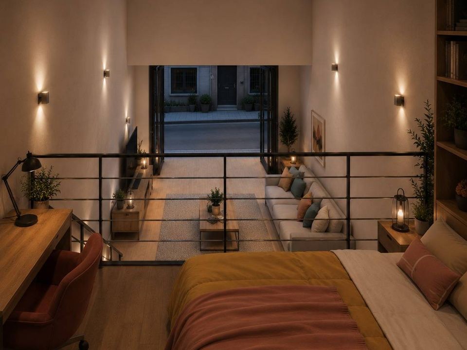 Lejlighed i Olbia, Sassari - foto 5