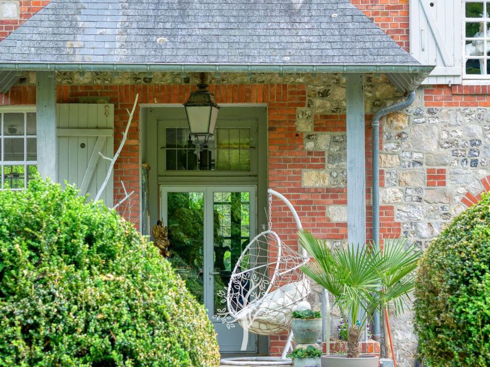 Villa i Saint-Aubin-sur-Mer, Seine-Maritime - foto 5