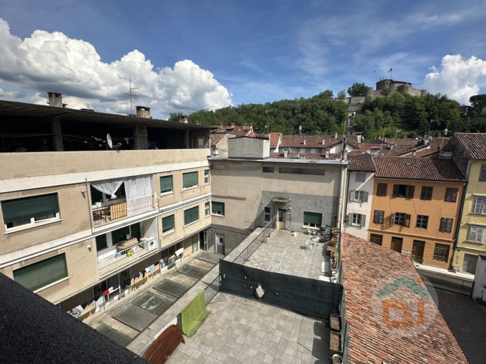 Villa i Gorizia, Gorizia - foto 3