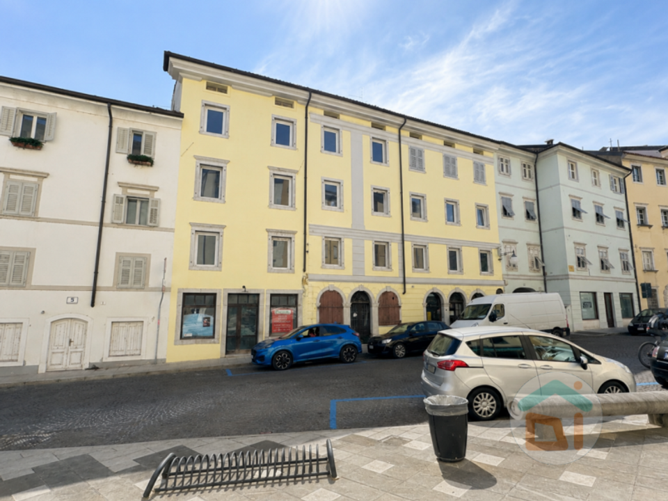 Lejlighed i Gorizia, Gorizia - foto 1