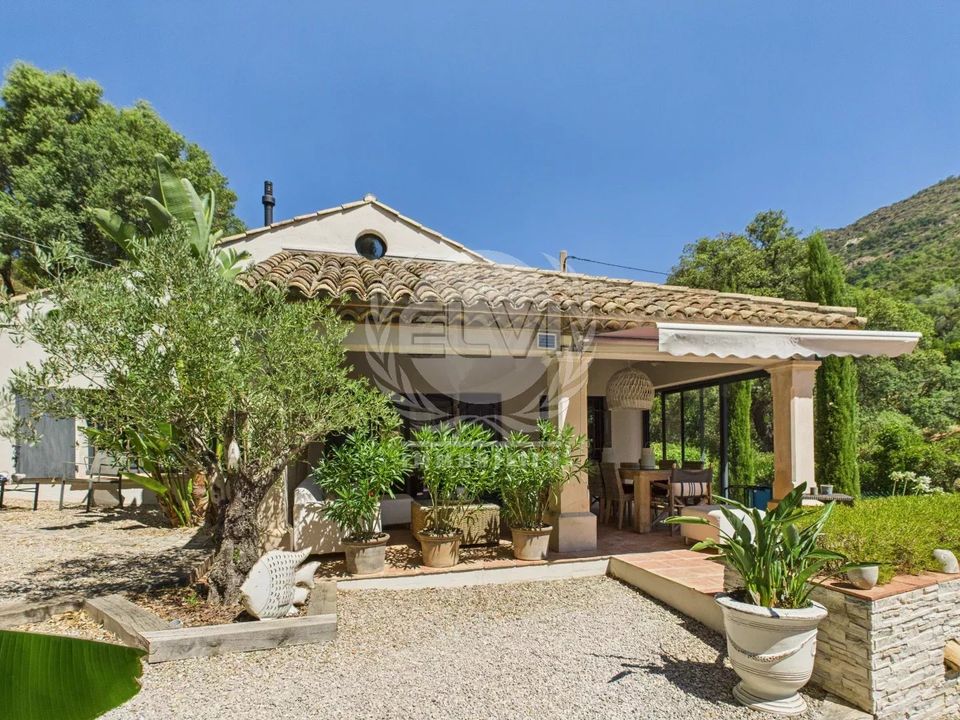 Villa i Sainte-Maxime, Var - foto 2