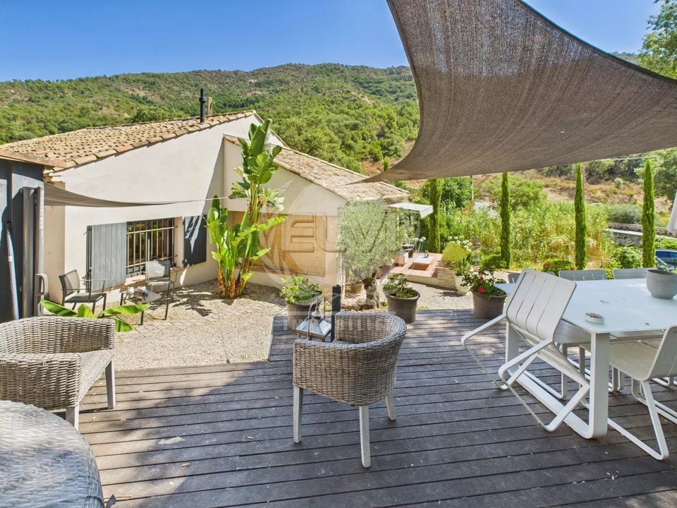 Villa i Sainte-Maxime, Var - foto 4