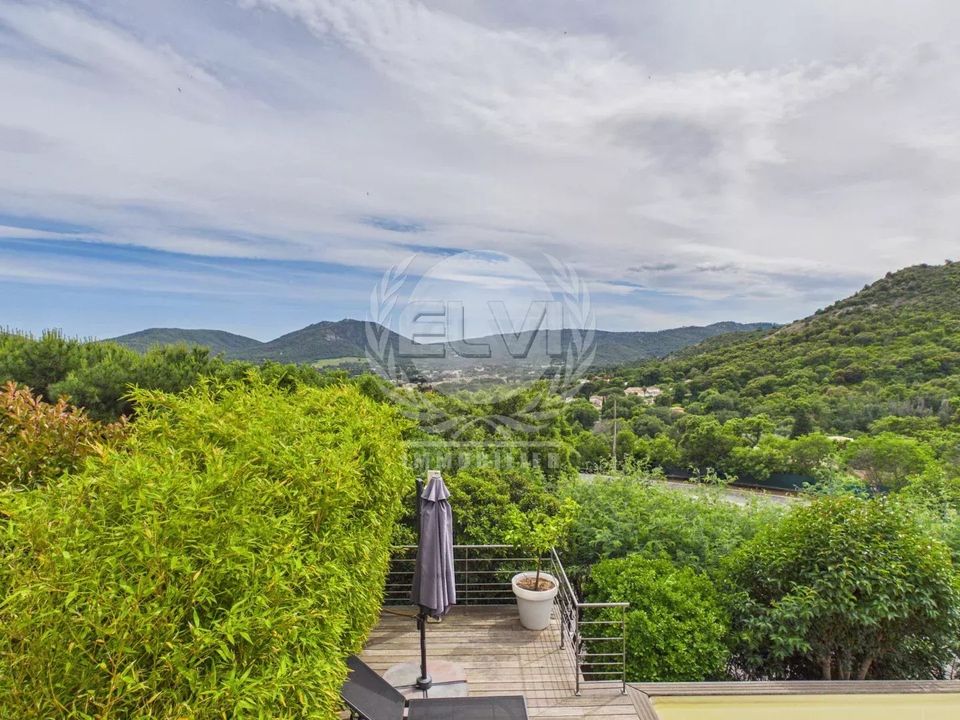 Villa i Le Plan-de-la-Tour, Var - foto 2