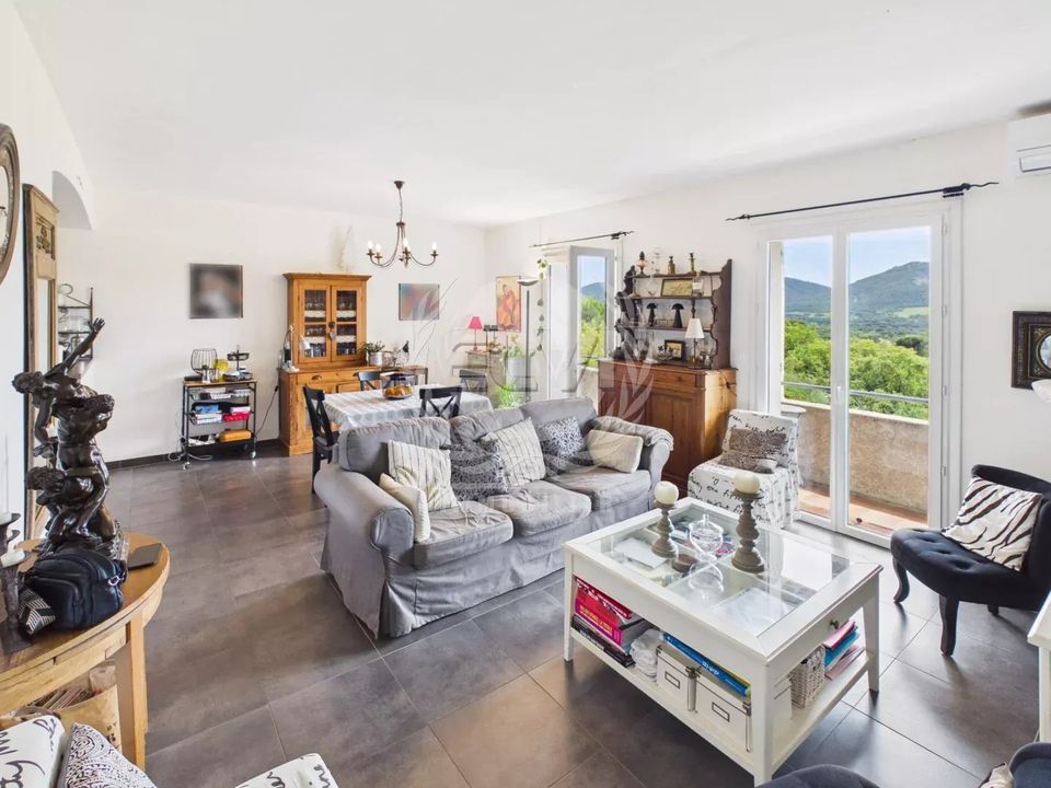 Villa i Le Plan-de-la-Tour, Var - foto 5