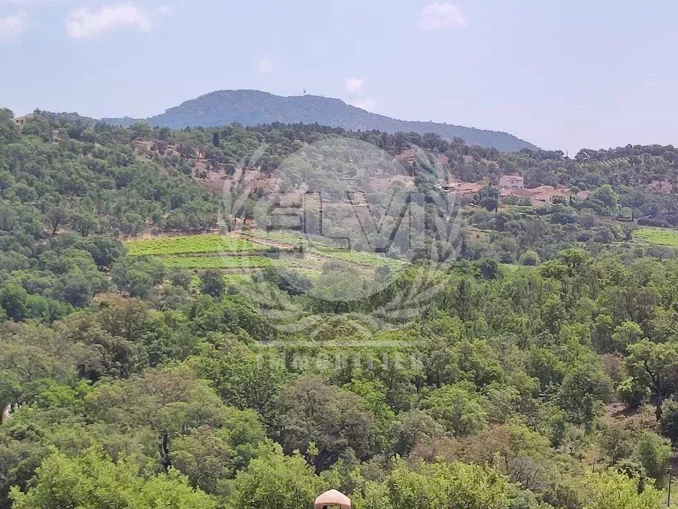 Villa i Le Plan-de-la-Tour, Var - foto 2