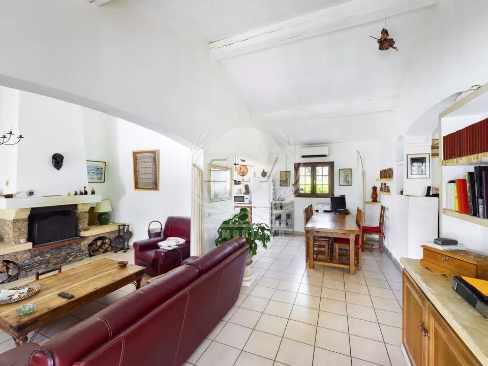 Villa i Le Plan-de-la-Tour, Var - foto 3