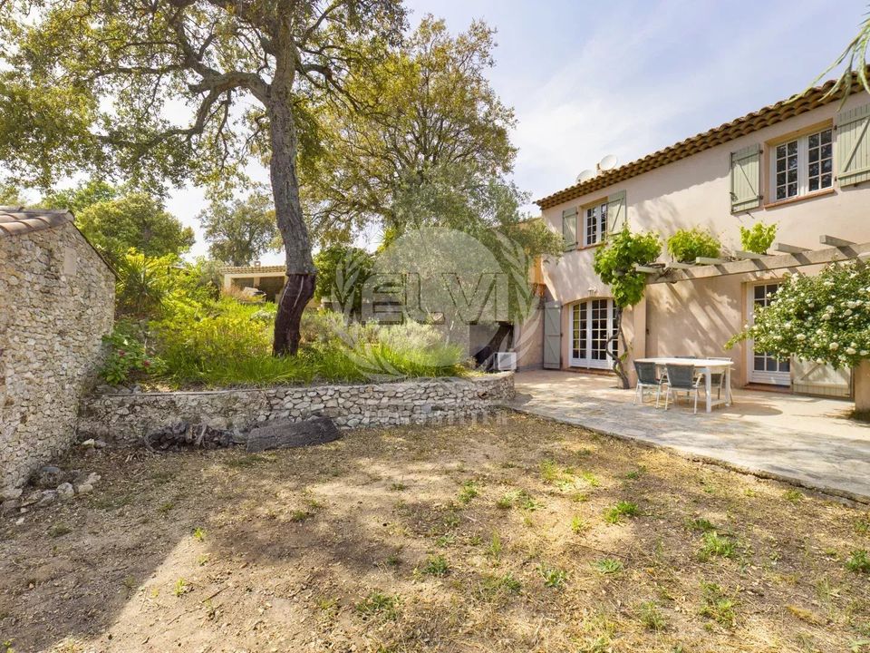 Villa i Le Plan-de-la-Tour, Var - foto 4