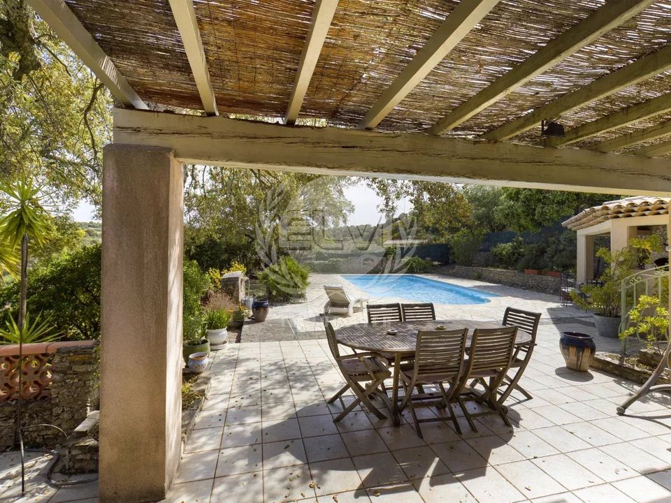 Villa i Le Plan-de-la-Tour, Var - foto 5