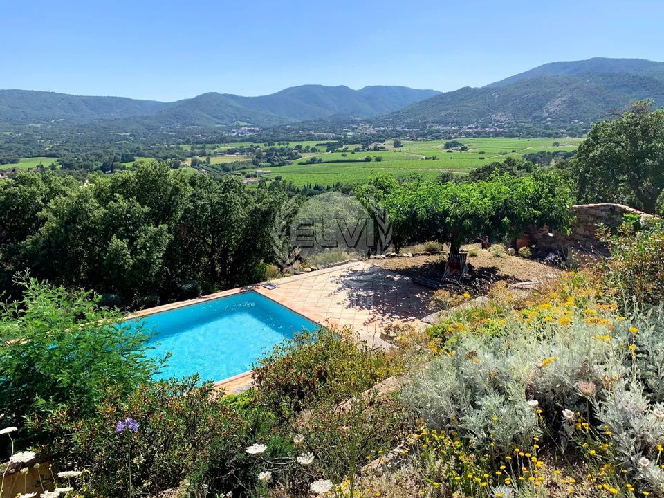 Villa i Le Plan-de-la-Tour, Var - foto 3