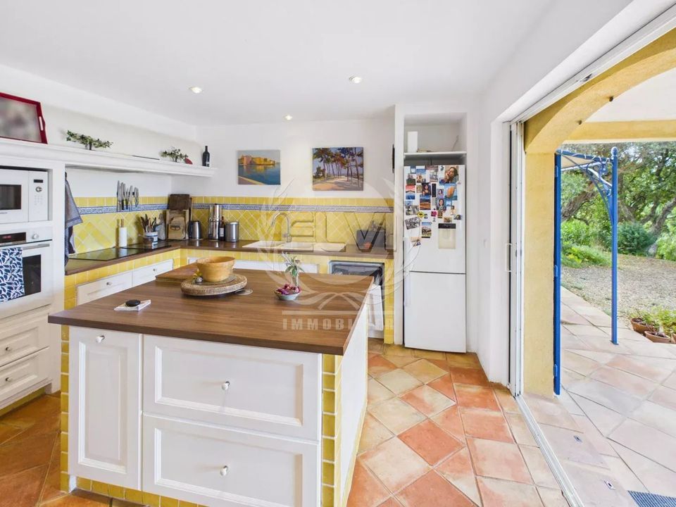 Villa i Le Plan-de-la-Tour, Var - foto 5