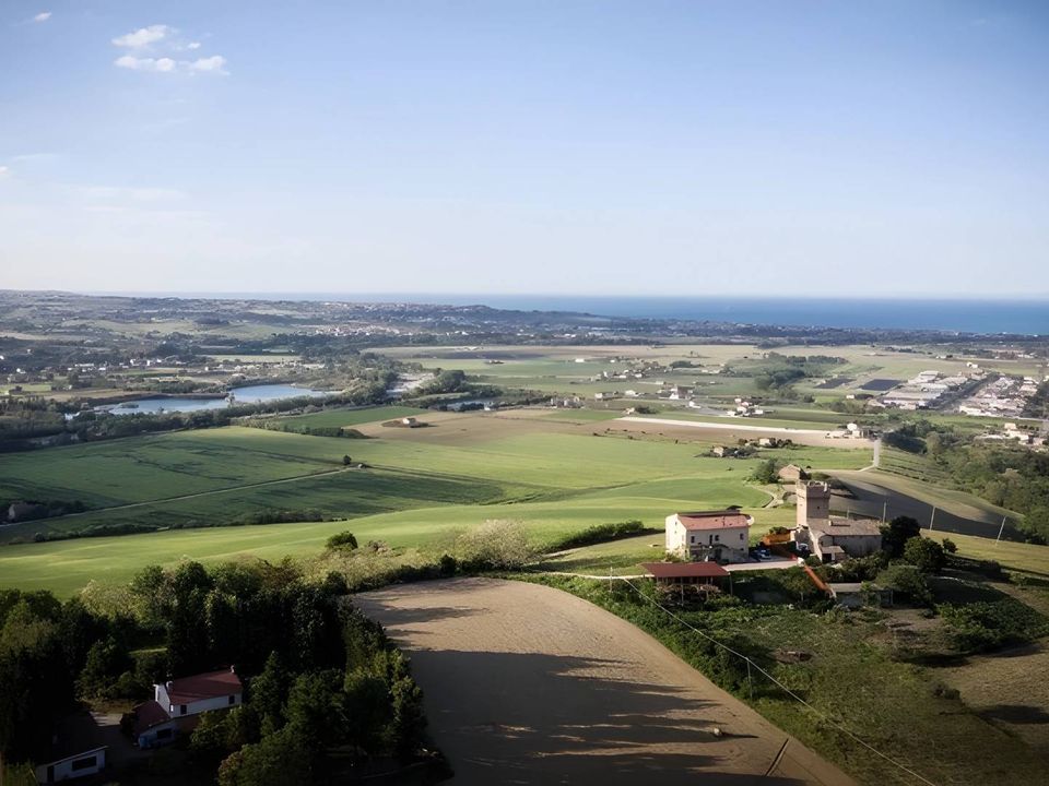 Erhvervsejendom i Fermo, Fermo - foto 3