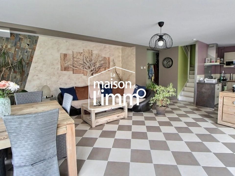 Villa i Thonon-les-Bains, Haute-Savoie - foto 2